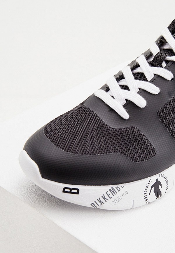 Dirk Bikkembergs Кроссовки - фото 4