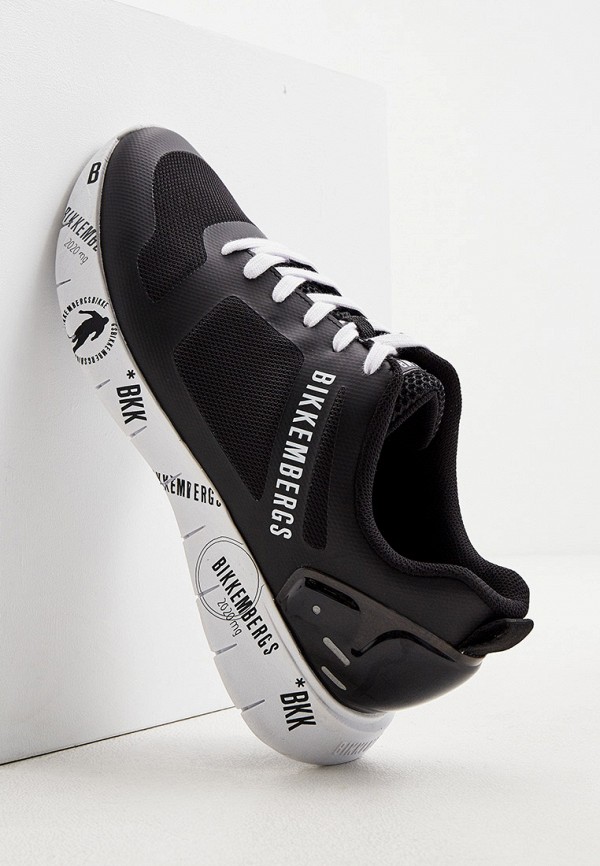 Dirk Bikkembergs Кроссовки - фото 5