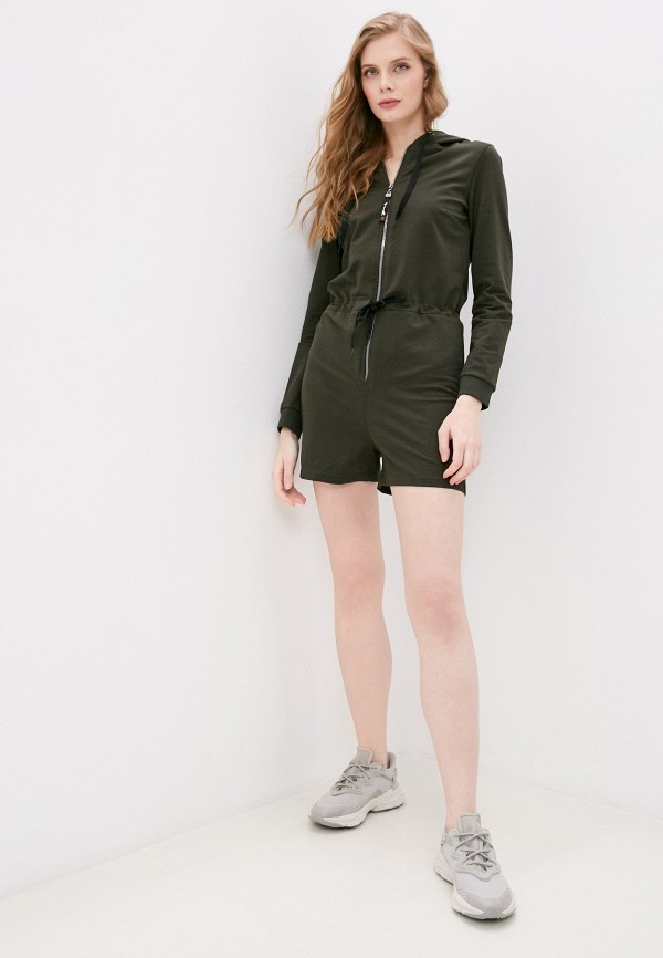 Diverius Комбинезон - фото 2