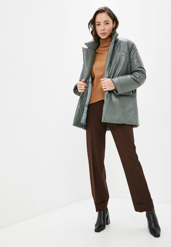 Diverius Куртка утепленная - фото 2