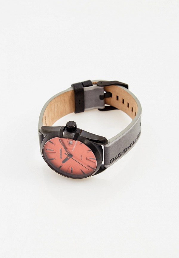 Diesel Часы - DZ1931 - фото 3