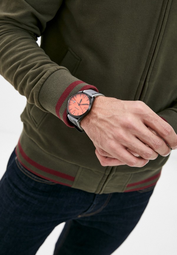 Diesel Часы - DZ1931 - фото 5