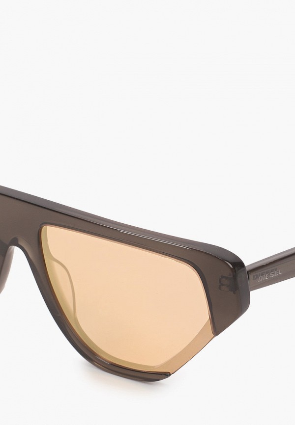 Diesel Очки солнцезащитные - фото 2