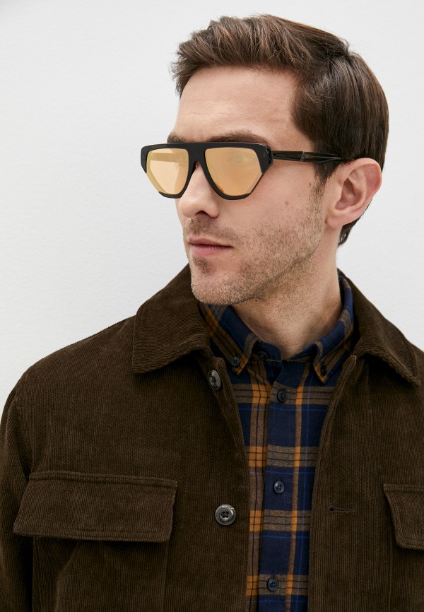 Diesel Очки солнцезащитные - фото 4