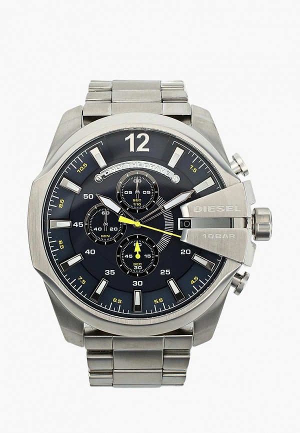 Diesel Часы - DZ4465 - фото 1