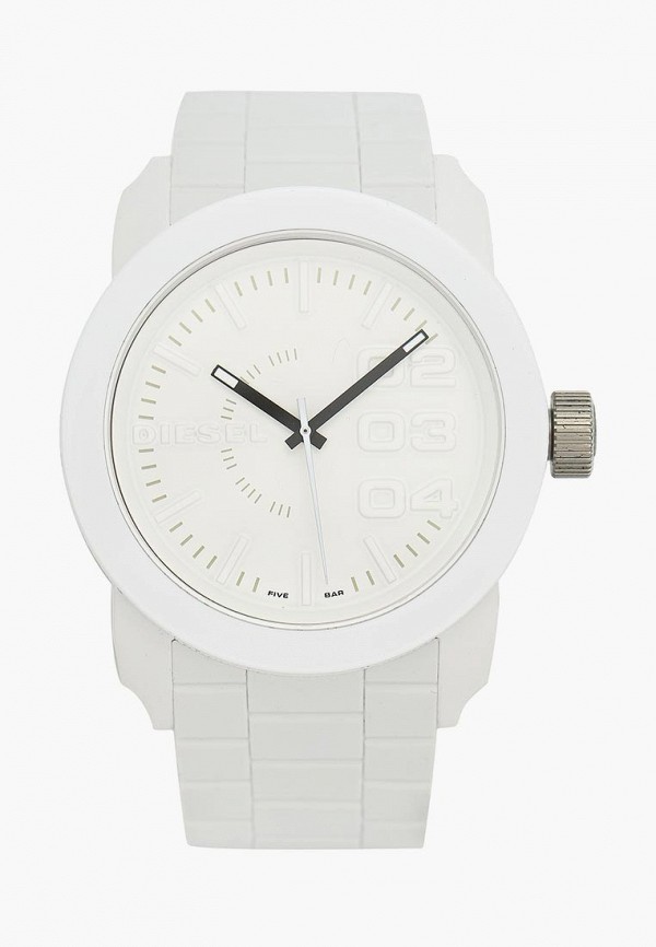 Diesel five bar watch deals