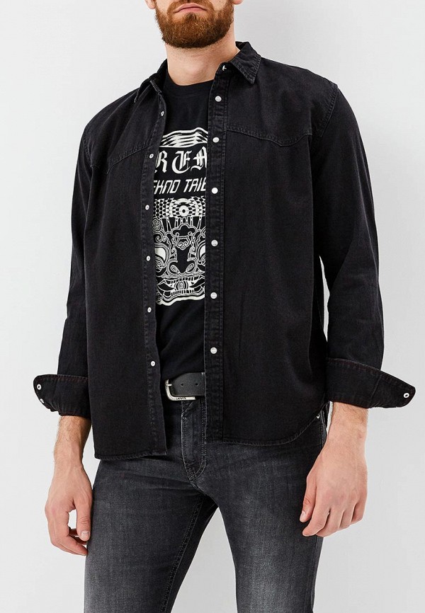 Diesel Рубашка джинсовая - фото 1