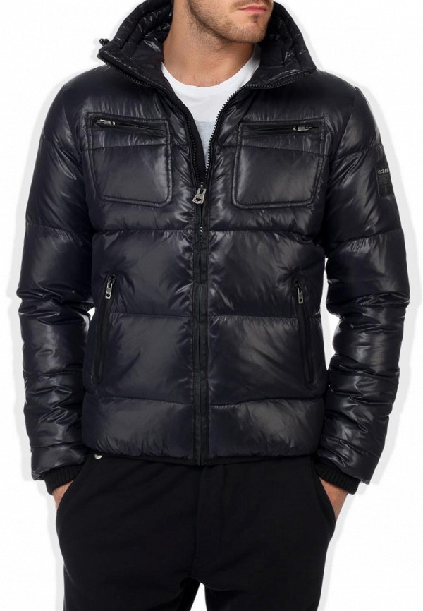 Diesel Пуховик - фото 2