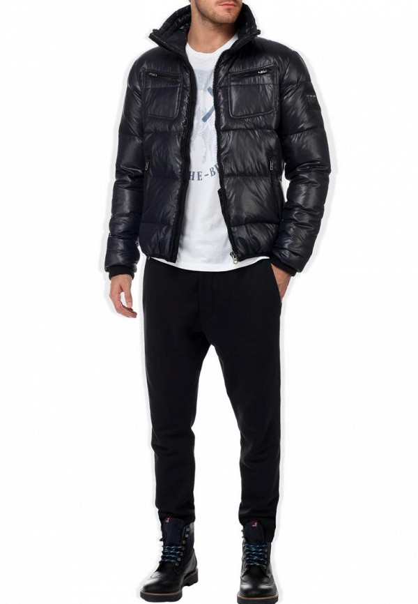 Diesel Пуховик - фото 4