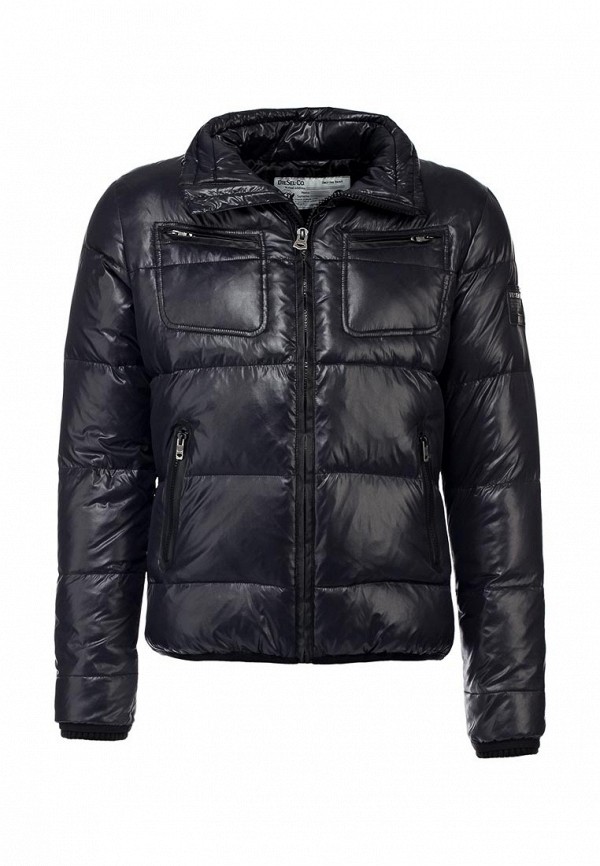 Diesel Пуховик - фото 1