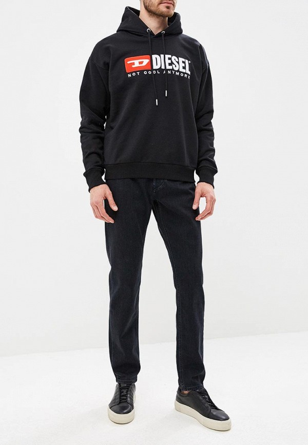 Diesel Худи - фото 2