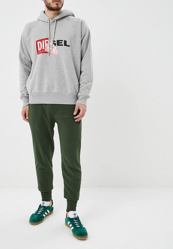 Diesel Худи - фото 2