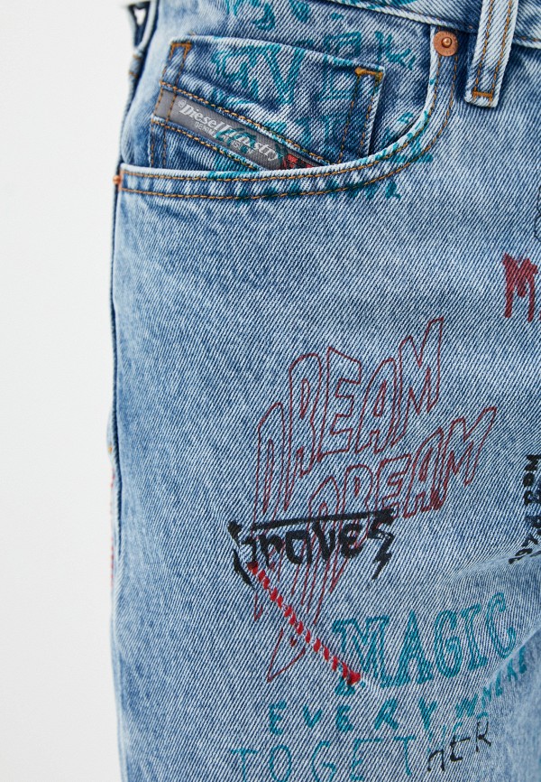 Diesel graffiti jeans discount