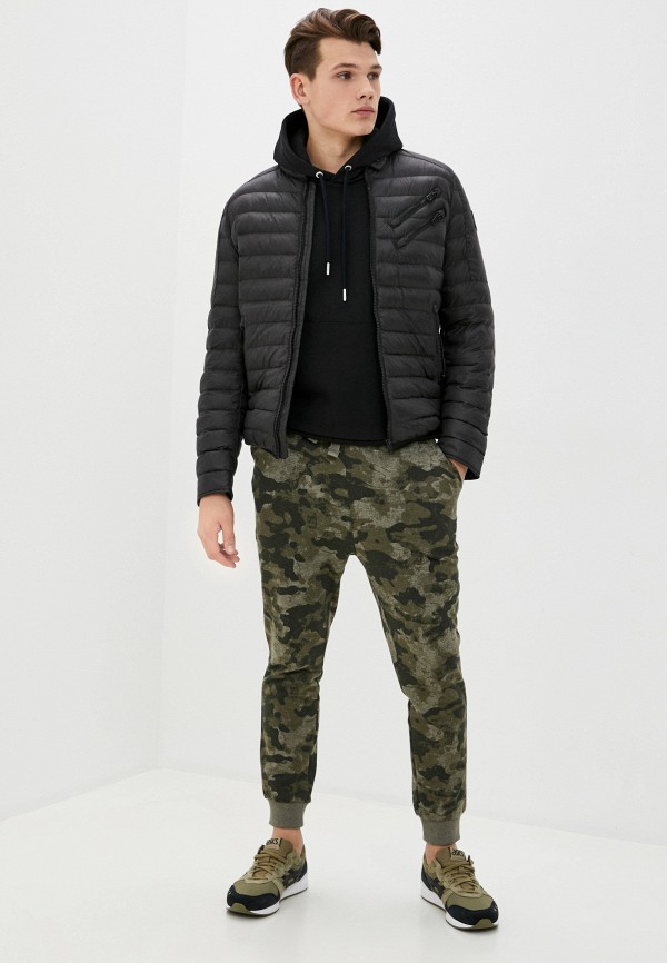 Diesel Куртка утепленная - фото 2