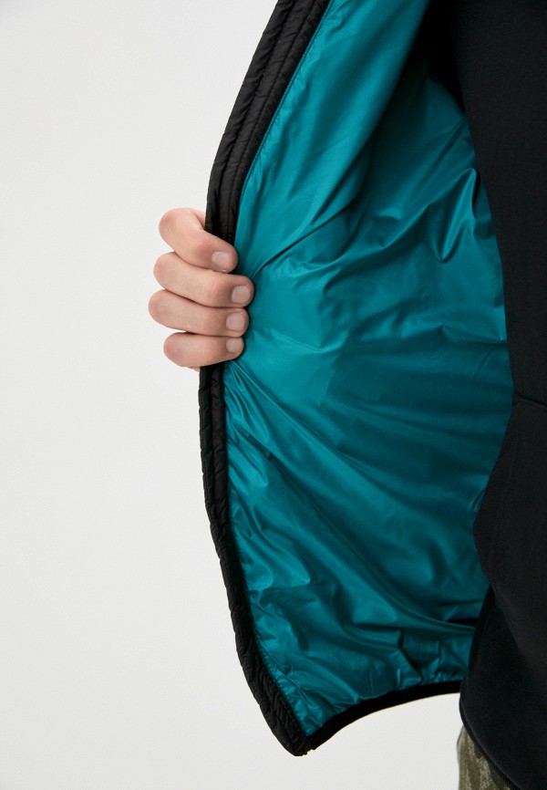 Diesel Куртка утепленная - фото 4