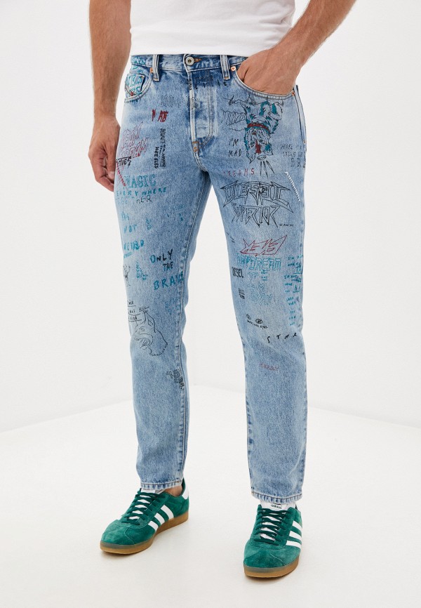 Diesel jeans mharky best sale