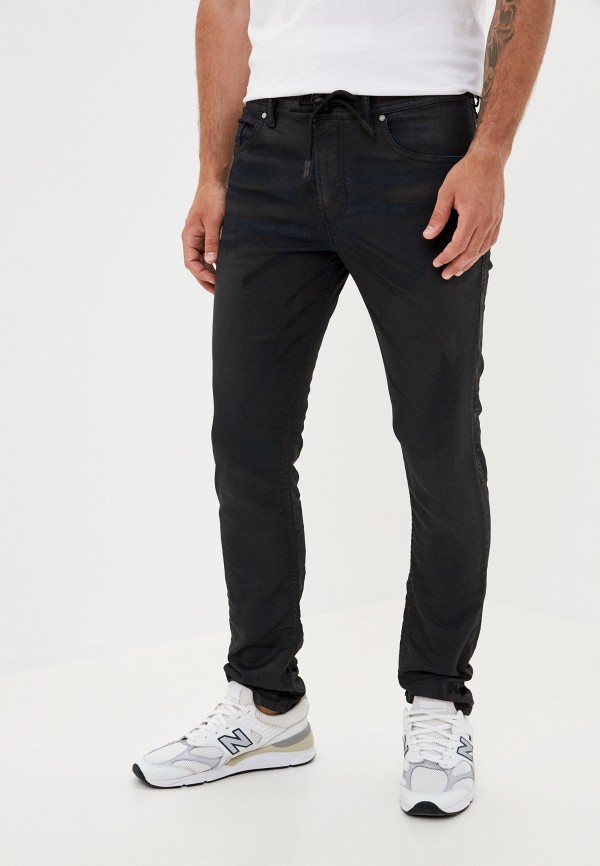 Jean diesel thommer noir deals