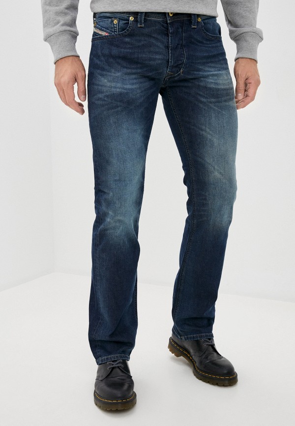 Diesel Джинсы - LARKEE - фото 1