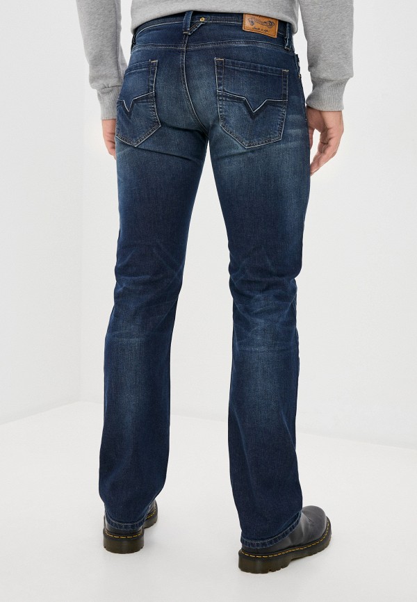 Diesel Джинсы - LARKEE - фото 3