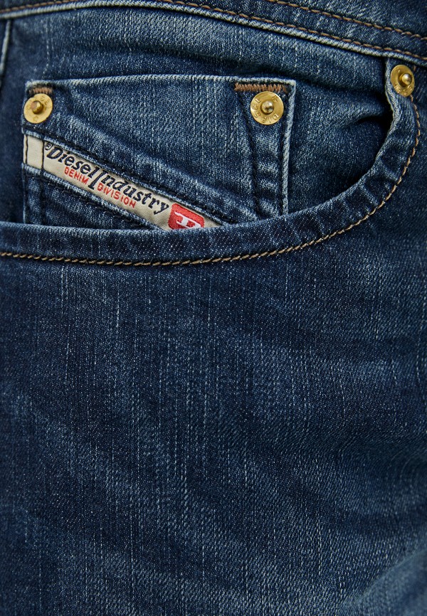 Diesel Джинсы - LARKEE - фото 4