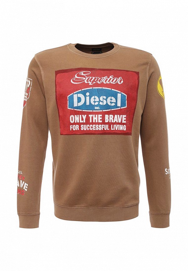 Diesel Свитшот - фото 1