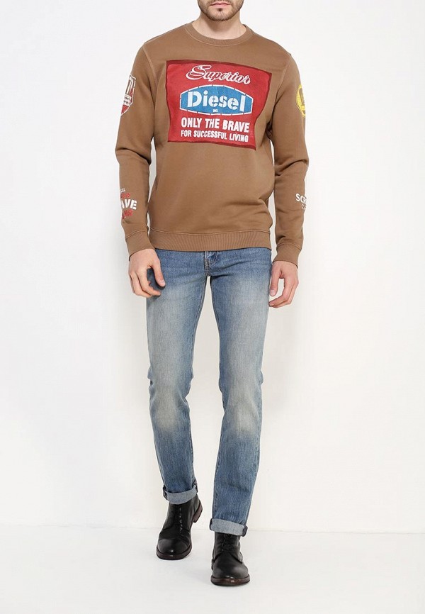 Diesel Свитшот - фото 2