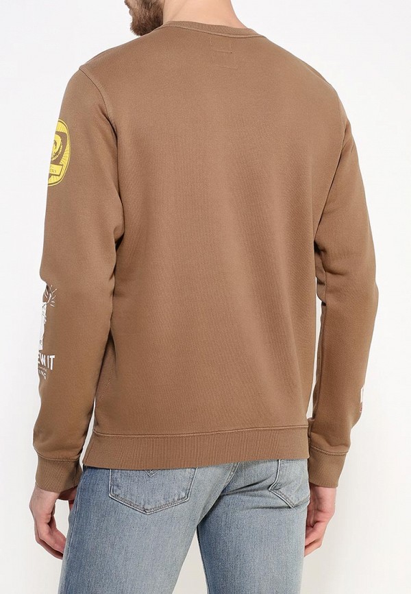 Diesel Свитшот - фото 4