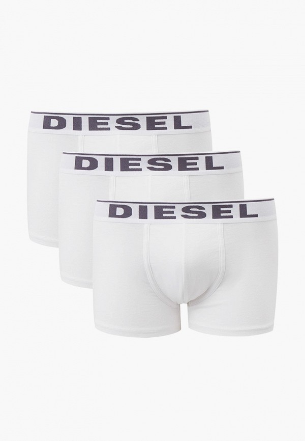 Diesel Трусы 3 шт. - фото 1