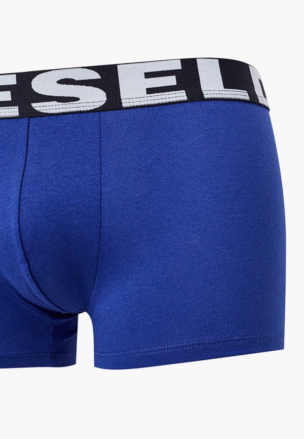 Трусы 3 шт. Diesel, цвет: красный, DI303EMLSYU9 — купить в интернет ...