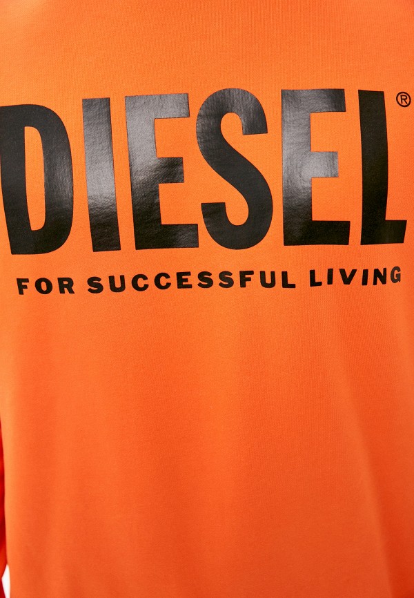 Diesel Свитшот - фото 4