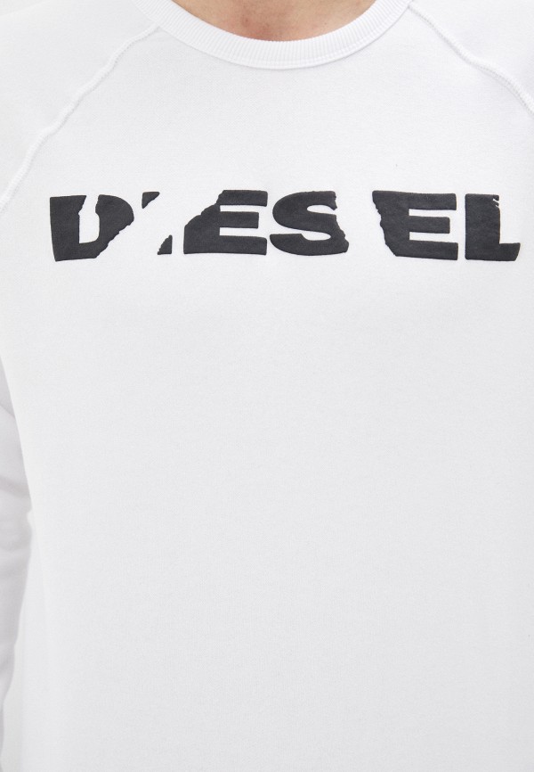 Diesel Свитшот - фото 4