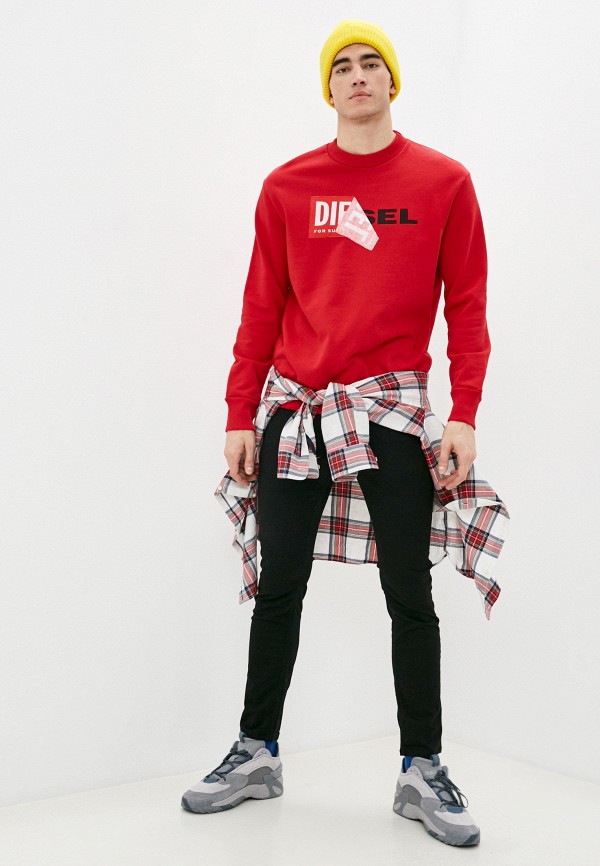 Diesel Свитшот - фото 2
