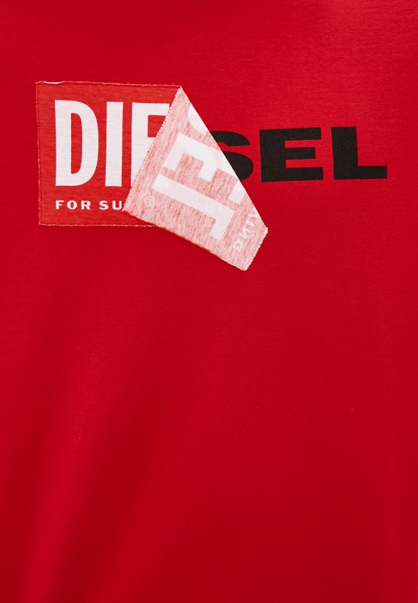 Diesel Свитшот - фото 4