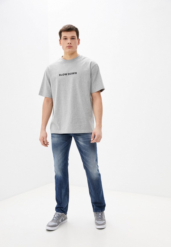 Diesel Джинсы - SAFADO - фото 2