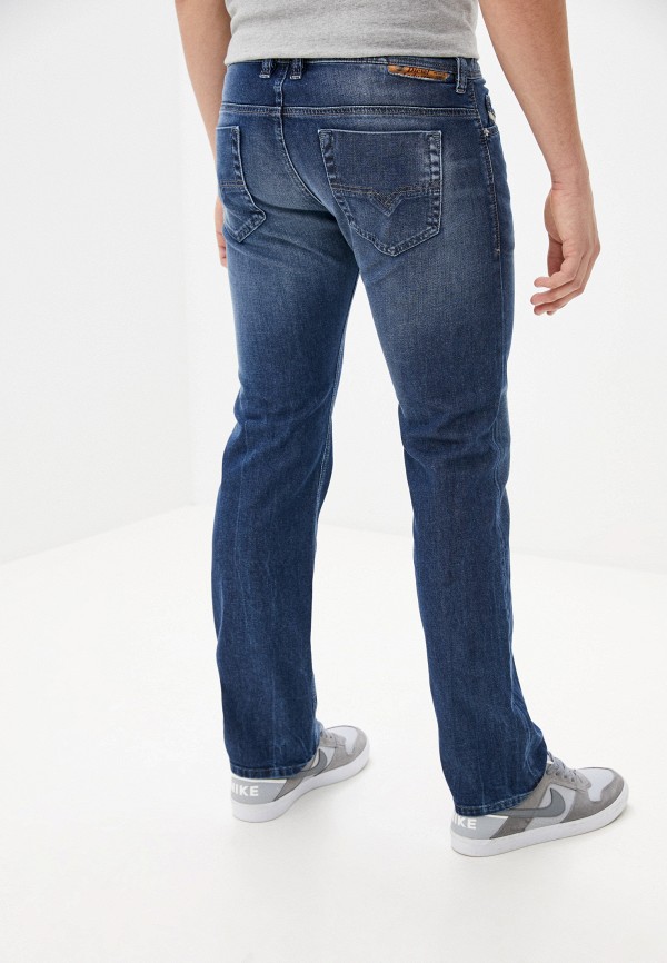 Diesel Джинсы - SAFADO - фото 3