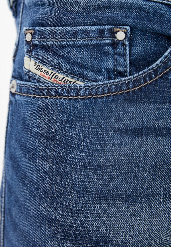 Diesel Джинсы - SAFADO - фото 4