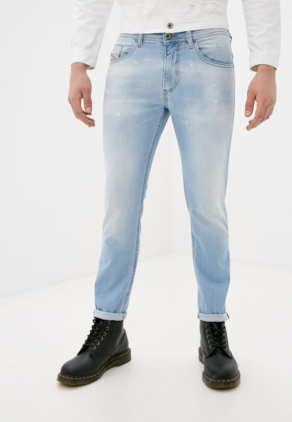 Diesel Джинсы - THOMMER - фото 1