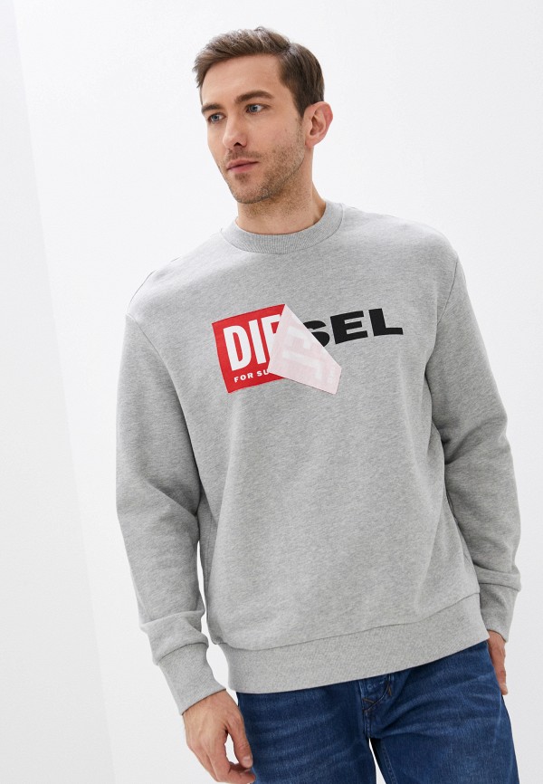 Diesel Свитшот - фото 1