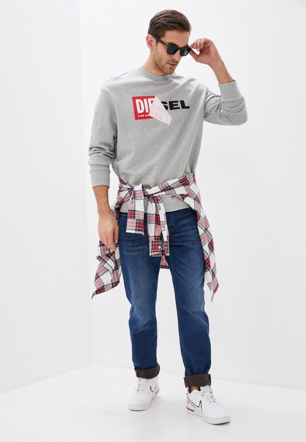 Diesel Свитшот - фото 2