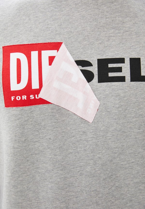 Diesel Свитшот - фото 4