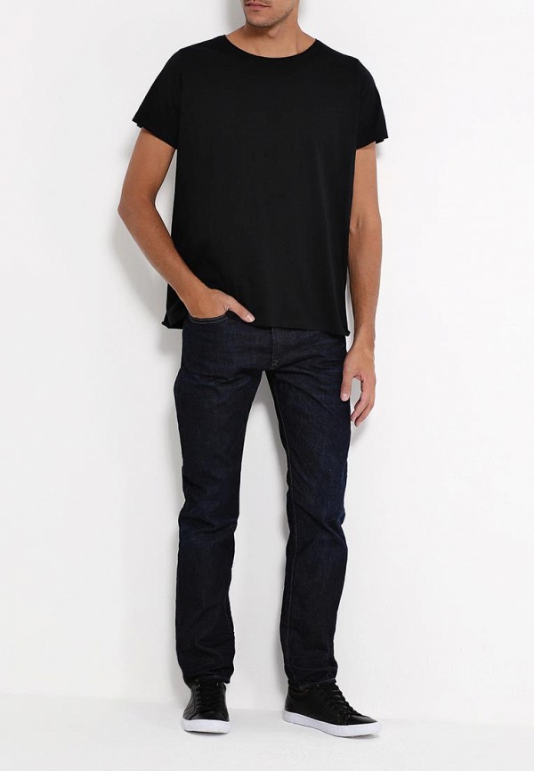 Diesel Джинсы - Buster - фото 2