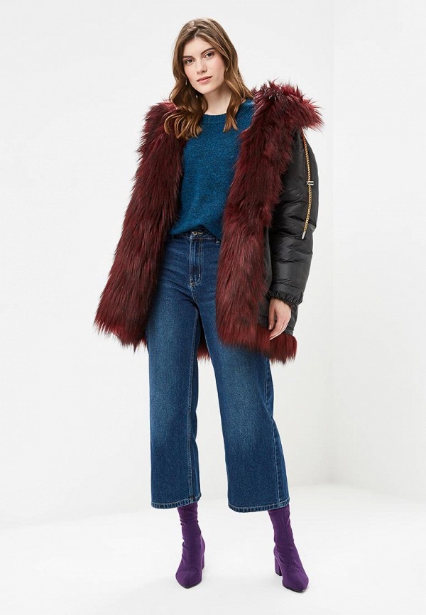 Diesel Шуба - фото 2