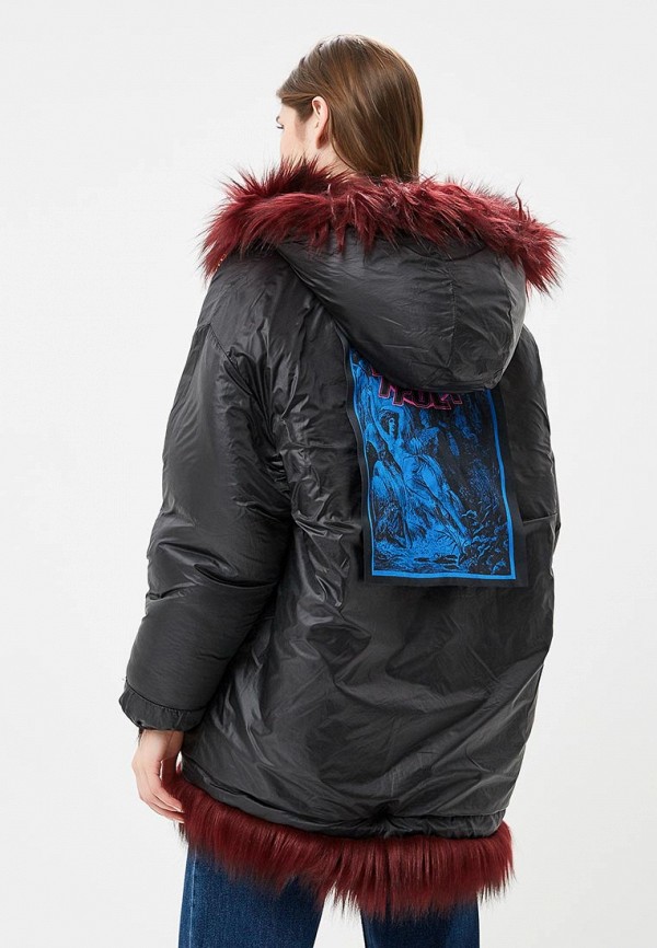 Diesel Шуба - фото 3