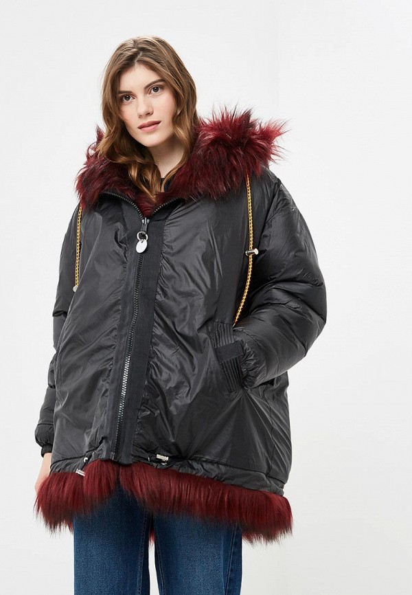 Diesel Шуба - фото 4