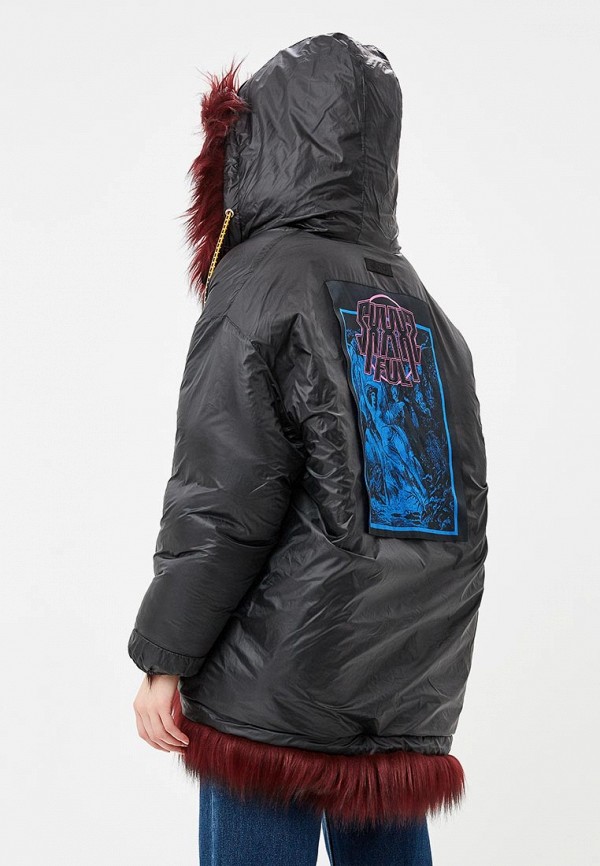 Diesel Шуба - фото 5