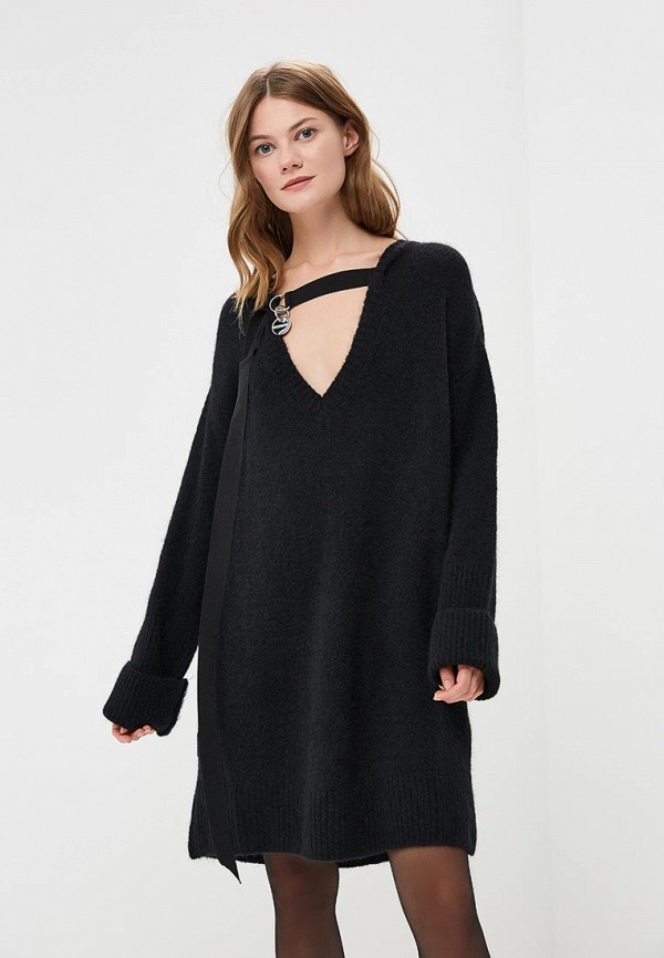 Diesel Платье - фото 1