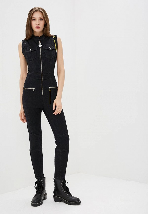 Diesel Комбинезон джинсовый - фото 1