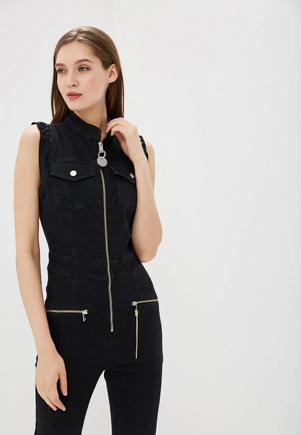 Diesel Комбинезон джинсовый - фото 2