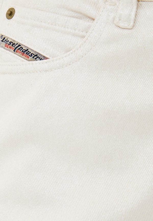 Diesel Шорты джинсовые - фото 4