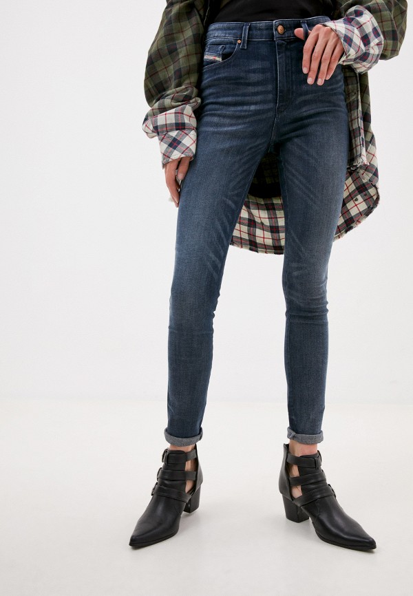 Diesel SKINZEE HIGH DI303EWJRBQ1 Lamoda